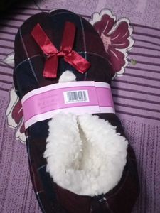 Winter Home Socks