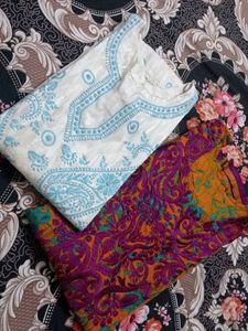 beautiful kurti combo pack