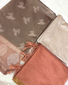 Banarasi Suit Set
