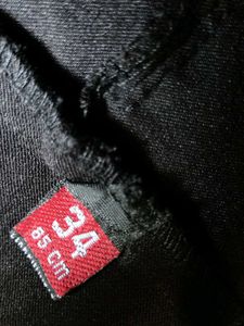 Dark Blue Jeggings