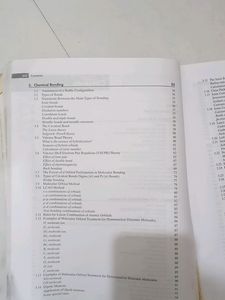 J.D. Lee Inorganic Chemistry For JEE
