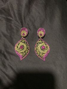 Beautiful Earrings 💞💞