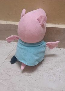 Peppa Pig Stuffed Doll