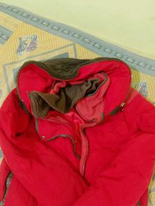 women Red stylish jacket 🔥🧥