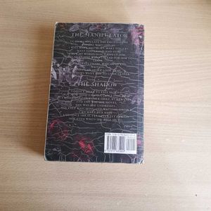 Haunting Adeline by H.D. Carlton