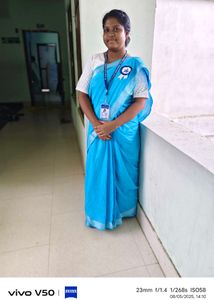 Blue 💙 Saree
