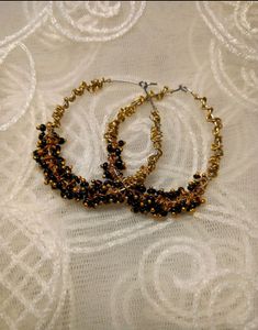 Handmade Earings