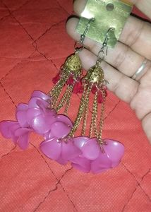 Jhumka..