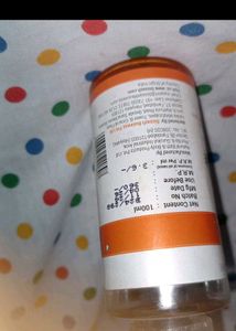 Hair Oil