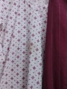 Kurthi Set