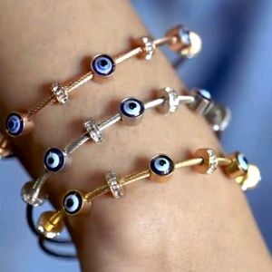 Evil Eye Bestseller Cuffs