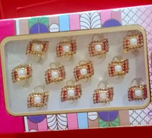 Adjustable Ring
