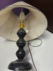 Elegant Bedside Table Lamp