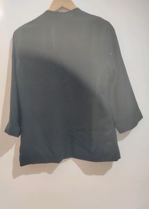 Black Formal Wear New Look Blazer