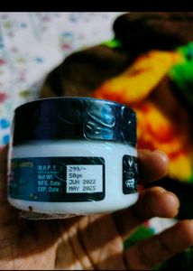 Skin Lightening Cream