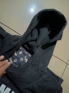 Super Warm Hoodie