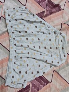 Polka Dot Innerwear Briefs