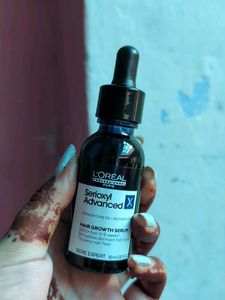 Loreal Hair Growth Serum
