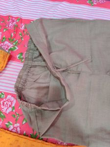 Readymade Suit Set