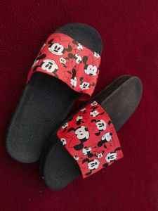 Mickey &amp; Minnie Flipkart Flops 🧸