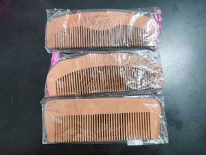 Neem Wooden Comb 🪮