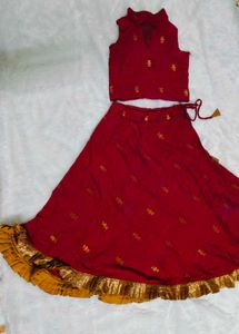 Ethnic Lehenga For Sale