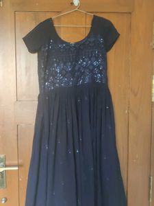 Ethnic Gown