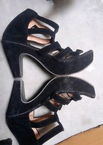 Boot Heels