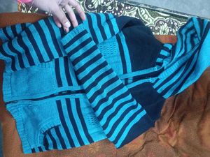 Winter Jacket