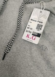 Tripr First Quality Fleece Hoodie