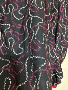 Vero Moda Chain Print Top