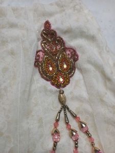 Girls Lehenga