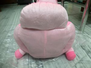 Pink Unicorn Kids Sofa 🦄 💖