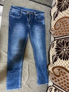 Denim Jeans For Men