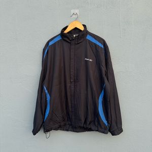 Reebok Windbreaker Jacket