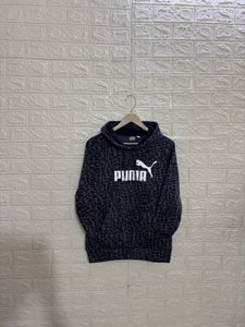puma brand new hoodies