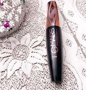 MARS Mascara: Intense Black🖤