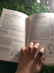 An Experiment Book .