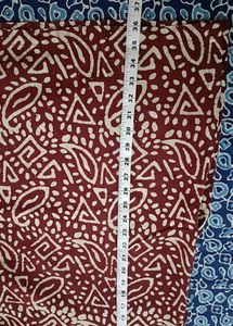 Printed Kurta