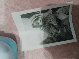 Cute Portable Printer