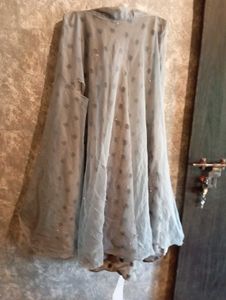 Lehanga Skirt Umbrella Cut