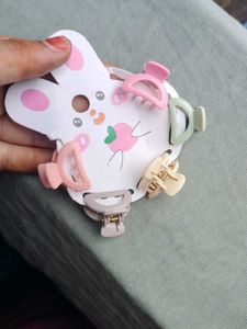 Hair Accessories