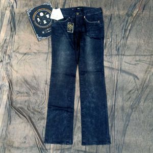 Dark Wash Jeans ✨