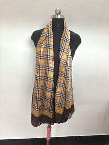 Burberry Scarf