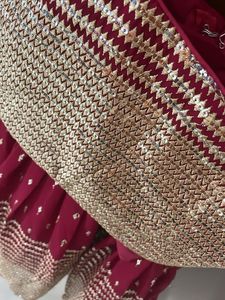 Soft Comfortable Baby Girl Lehenga