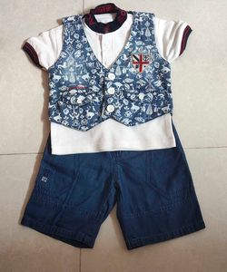 Brand New Partywear Set