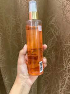 Nykaa Wanderlust Dreaming Of Paris Body &amp;Hair Mist