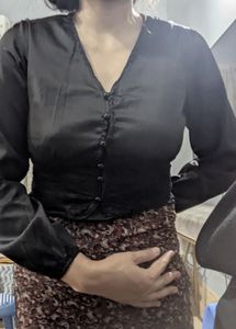 Lace Top