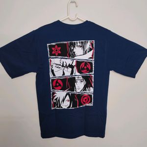 Oversized Tshirt For Mens