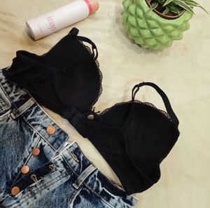 Hunkemoller Lace Bra